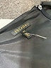 Escada 100% Virgin Wool Solid Black Casual Dress Size EU 38 / US 8 - photo 7