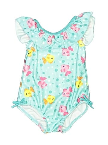 Gymboree One Piece Swimsuit (view 1)