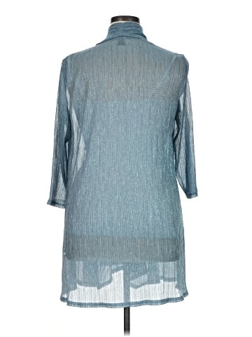 R&M Richards Kimono (view 2)