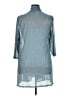 R&M Richards Blue Kimono Size 16 - photo 2
