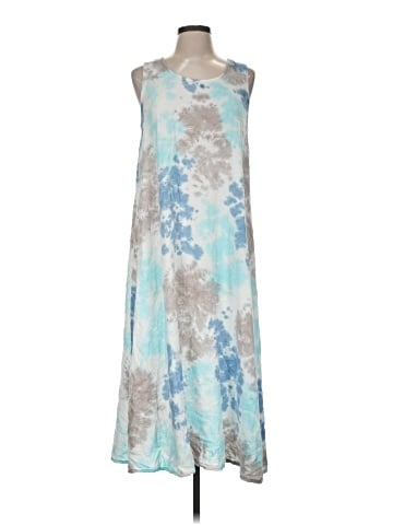 Seven Island Casual Dress (view 1)
