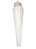 Ann Taylor Ivory Cargo Pants Size 4 - photo 5
