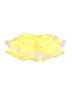 Baby Glam 100% Polyester Yellow Skirt 9-12 MO / 12 MO - photo 1