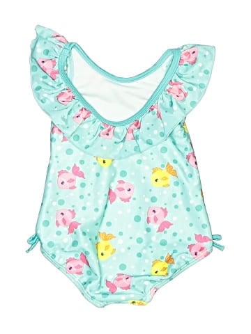 Gymboree One Piece Swimsuit (view 2)