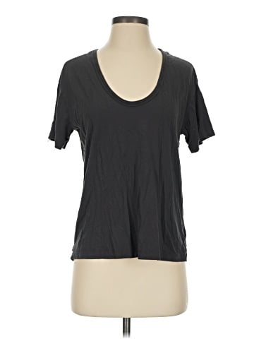 Adriano Goldschmied Short Sleeve T-Shirt (view 1)