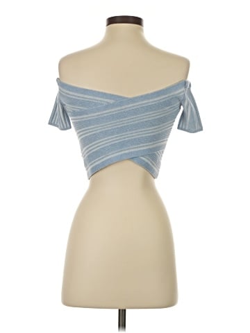 Aerie Pullover Sweater (view 2)