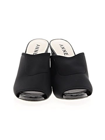 Anne Klein Mule/Clog (view 2)
