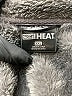 32 Degrees 100% Polyester Gray Jacket Size XXL - photo 6