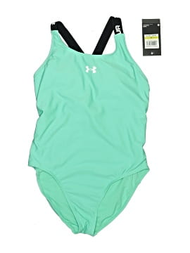 Under Armour One Piece Swimsuit