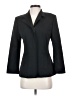 Compagnie Internationale Express 100% Acetate Black Blazer Size 3 - 4 - photo 1