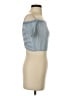 Aerie Blue Pullover Sweater Size S - photo 4