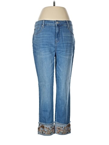 So Slimming by Chico's Jeans (view 1)