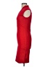 Rolla Coster Solid Red Cocktail Dress Size L - photo 5