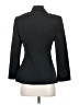 Compagnie Internationale Express 100% Acetate Black Blazer Size 3 - 4 - photo 2
