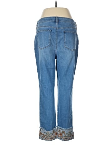 So Slimming by Chico's Jeans (view 2)