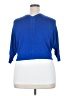 Lane Bryant Blue Cardigan Size 18 - 20 Plus - photo 2