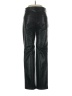 7 For All Mankind 100% Polyurethane Black Casual Pants Size XS - photo 2