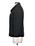 Compagnie Internationale Express 100% Acetate Black Blazer Size 3 - 4 - photo 5