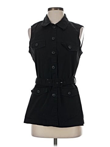 Talbots Sweater Vest (view 1)