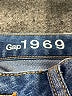 Gap Blue Jeans Size 25 waist - photo 7