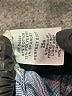 Gap Blue Jeans Size 25 waist - photo 8