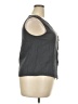 Unbranded Gray Sleeveless Blouse Size XXL - photo 4