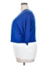 Lane Bryant Blue Cardigan Size 18 - 20 Plus - photo 5