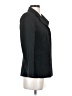 Compagnie Internationale Express 100% Acetate Black Blazer Size 3 - 4 - photo 4