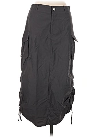 Romwe Casual Skirt (view 1)