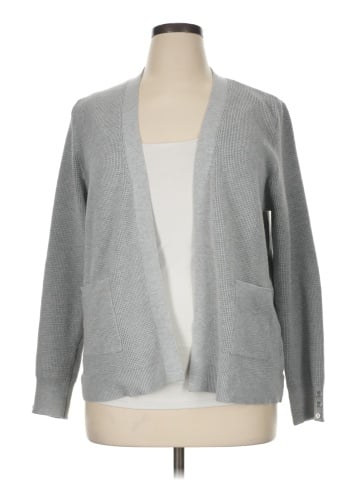 89th & Madison Cardigan (view 1)