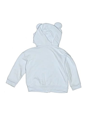 Disney for Baby Gap Zip Up Hoodie (view 2)