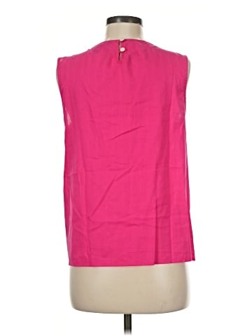 Marc by Marc Jacobs Sleeveless Blouse (view 2)