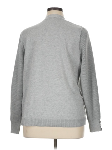 89th & Madison Cardigan (view 2)
