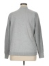 89th & Madison Gray Cardigan Size XL - photo 2
