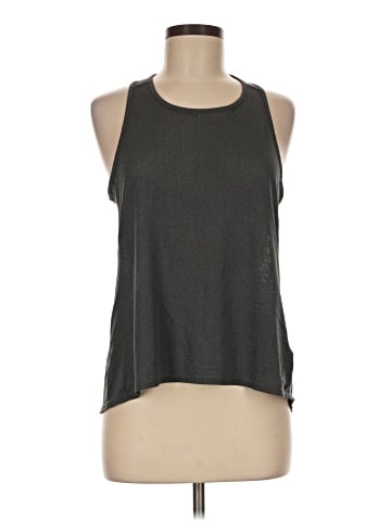 Adidas Sleeveless T-Shirt (view 1)
