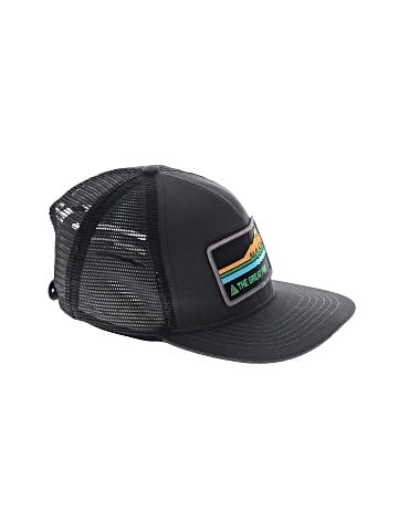 The Great PNW Baseball Cap (view 1)