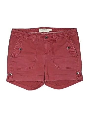 Torrid Shorts (view 1)