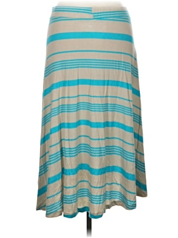 Stem Casual Skirt (view 2)