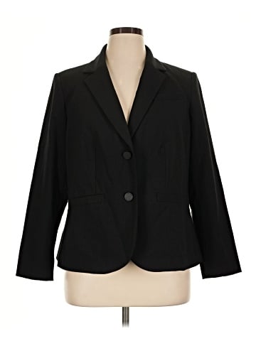 Calvin Klein Blazer (view 1)