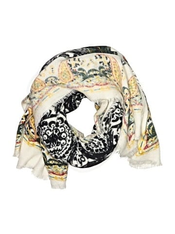 Zara Scarf (view 1)