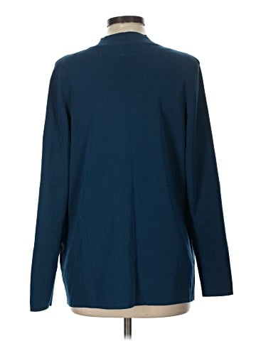Anne Klein Cardigan (view 2)