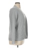 89th & Madison Gray Cardigan Size XL - photo 4