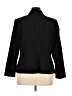 Calvin Klein Black Blazer Size 16 - photo 2