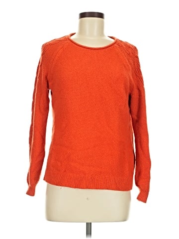 Lands' End Pullover Sweater (view 1)
