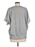 Alfani Gray Poncho Size M - photo 2