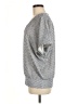 Alfani Gray Poncho Size M - photo 5