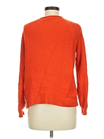 Lands' End Pullover Sweater (view 2)