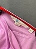 Boden Purple Long Sleeve Top Size XL - photo 7