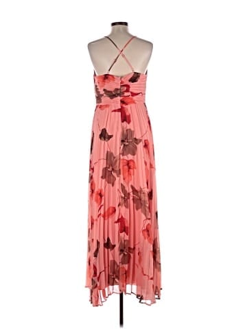 Express Cocktail Dress (view 2)