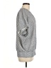 Alfani Gray Poncho Size M - photo 4